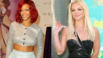 Listen: Britney Spears & Rihanna Debut 'S&M' Remix