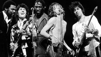 Backstage Q&A: Rolling Stones' Keyboard Player Chuck Leavell