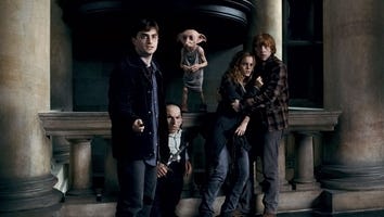 New on Blu-ray and DVD: April 12