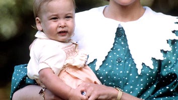 AWWW: Adorable Royal Baby Pics