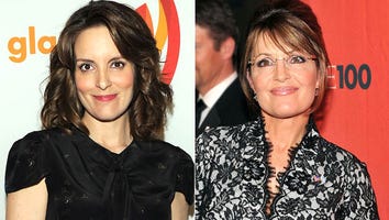 Tina Fey Says Impression of Palin Hurt '30 Rock' Ratings