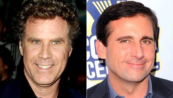 Will Ferrell To Replace Steve Carell On 'The Office'?