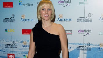 Zara Phillips, the 'Rebel Royal'