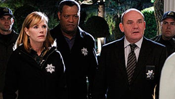 'CSI' Gets Pushed Out of Key Time Slot