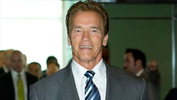 Report: Arnold Schwarzenegger Tests the Waters with New Film