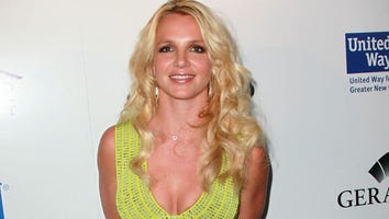 Britney Spears Set To Perform at Billboard Music Awards
