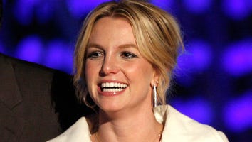 Be a Part of Britney Spears' Red Carpet Night
