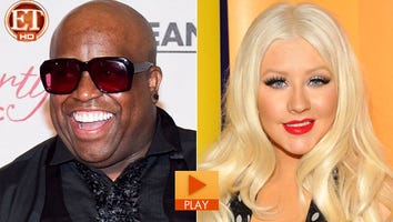 Cee-Lo Green Unearths Unreleased Song with Christina Aguilera