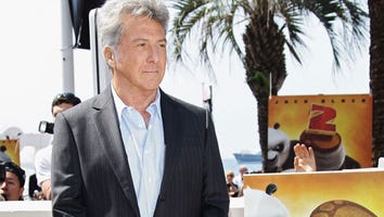 Jogger Says Dustin Hoffman Helped Save His Life
