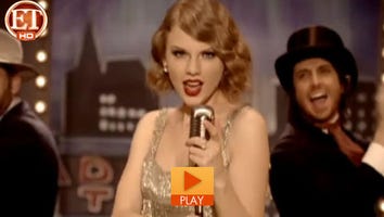 Taylor Swift Takes on Bullies in 'Mean'