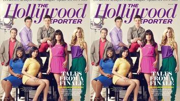Secrets Behind the $6 Million 'Glee' Season Finale
