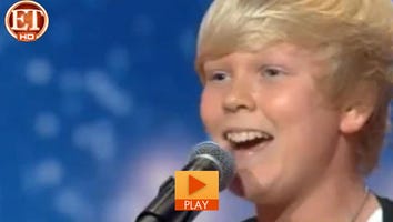 The Australian Justin Bieber Has Arrived