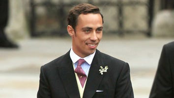 Royal Scandal? Catherine Middleton's Brother Caught in Compromising Positions