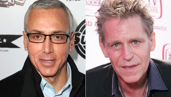 Dr. Drew Says Jeff Conaway 'Certainly Not Dead'