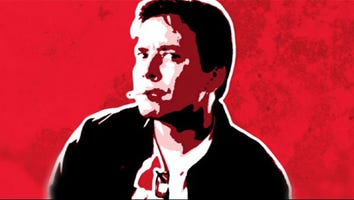 Jimmy Fallon Revives Charlie Sheen Impersonation in New Video