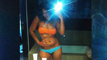 Jordin Sparks Shows Off Rockin' Bikini Bod