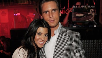 Kourtney Kardashian Reveals Baby's Sex