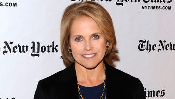 Katie Couric To Leave 'CBS Evening News' on May 19