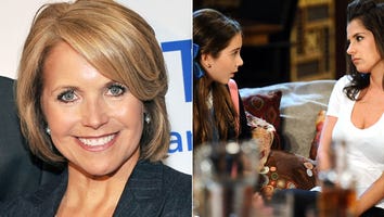 Katie Couric to Replace 'General Hospital' for $20 Million?