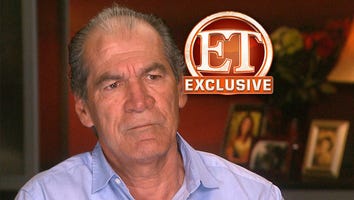 Ex-Husband of Arnold's Alleged Mistress Speaks About Betrayal for the First Time