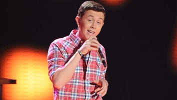 Idol Champ Scotty McCreery Makes Billboard History