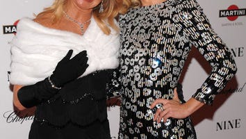 IN PICS: Celebrities and Their Look-Alike Kids