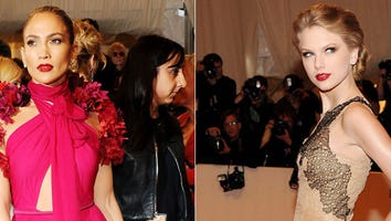 The Fierce Fashions of the Met Gala