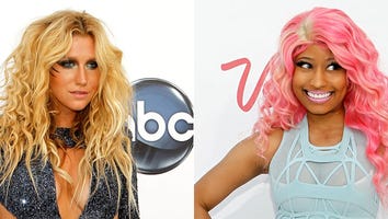 Pics: Chart-Topping Fashion of Billboard Music Awards