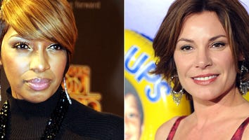 The Real Housewives' Real-Life Drama