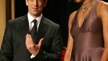 PICS: Hollywood Invades Capitol Hill