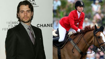 'Man of Steel' Actor Henry Cavill Gets Engaged