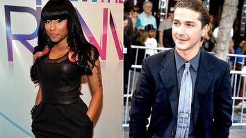 Nicki Minaj, Shia LaBeouf & More to Present at MTV Movie Awards