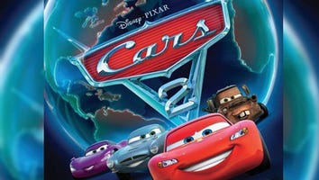 'Cars 2' Cools Off Competition