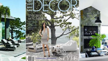 PICS: Courteney Cox's New Malibu Home