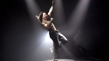 Tom Cruise to Perform Bon Jovi and Journey in Free 'Rock of Ages' Concert