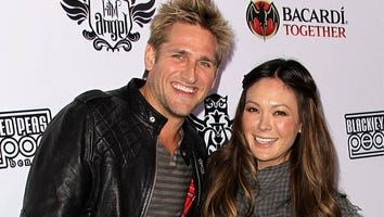 Curtis Stone & Lindsay Price Are Having a Baby!