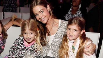 Denise Richards Adopts Baby Girl Named Eloise