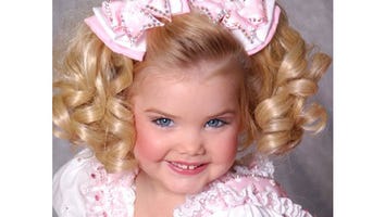 'Toddlers & Tiaras' Star Little Eden Wood Announces Concert Dates