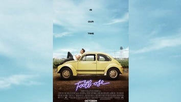 NEW PIC: First Official Poster for 'Footloose' Remake
