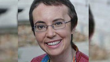 PICS: First Gabby Giffords Close-Ups After Nearly Fatal Shooting