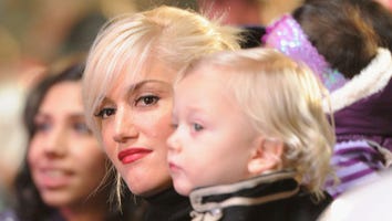 Gwen Stefani's Son Injured in 'Horrific' Fall