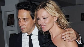 New Details On Kate Moss' Lavish Wedding To Rocker Boyfriend
