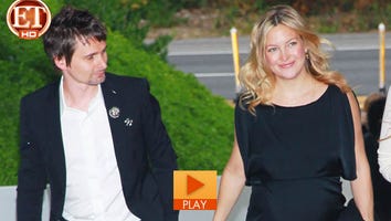 Explore Kate Hudson and Matthew Bellamy's New Home
