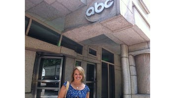 Katie Couric's New Show Announcement Expected Monday