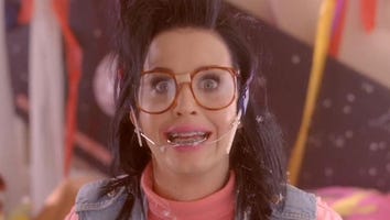 Katy Perry Wants Fans To 'Just Dance' For A Chance To Meet Her On Tour