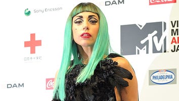 China Bans Lady Gaga Hits as 'Security' Threat