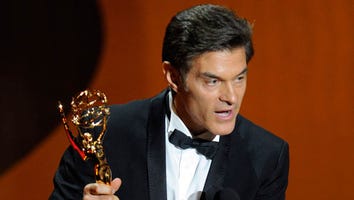 Father's Day Celebrated at Daytime Emmy Awards