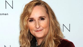 Melissa Etheridge Ties the Knot
