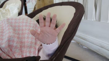 Mariah Carey's Daughter: Talk to the Hand!