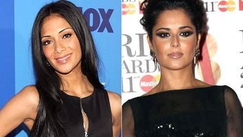 Nicole Scherzinger Officially Replaces Cheryl Cole as 'X-Factor' Judge